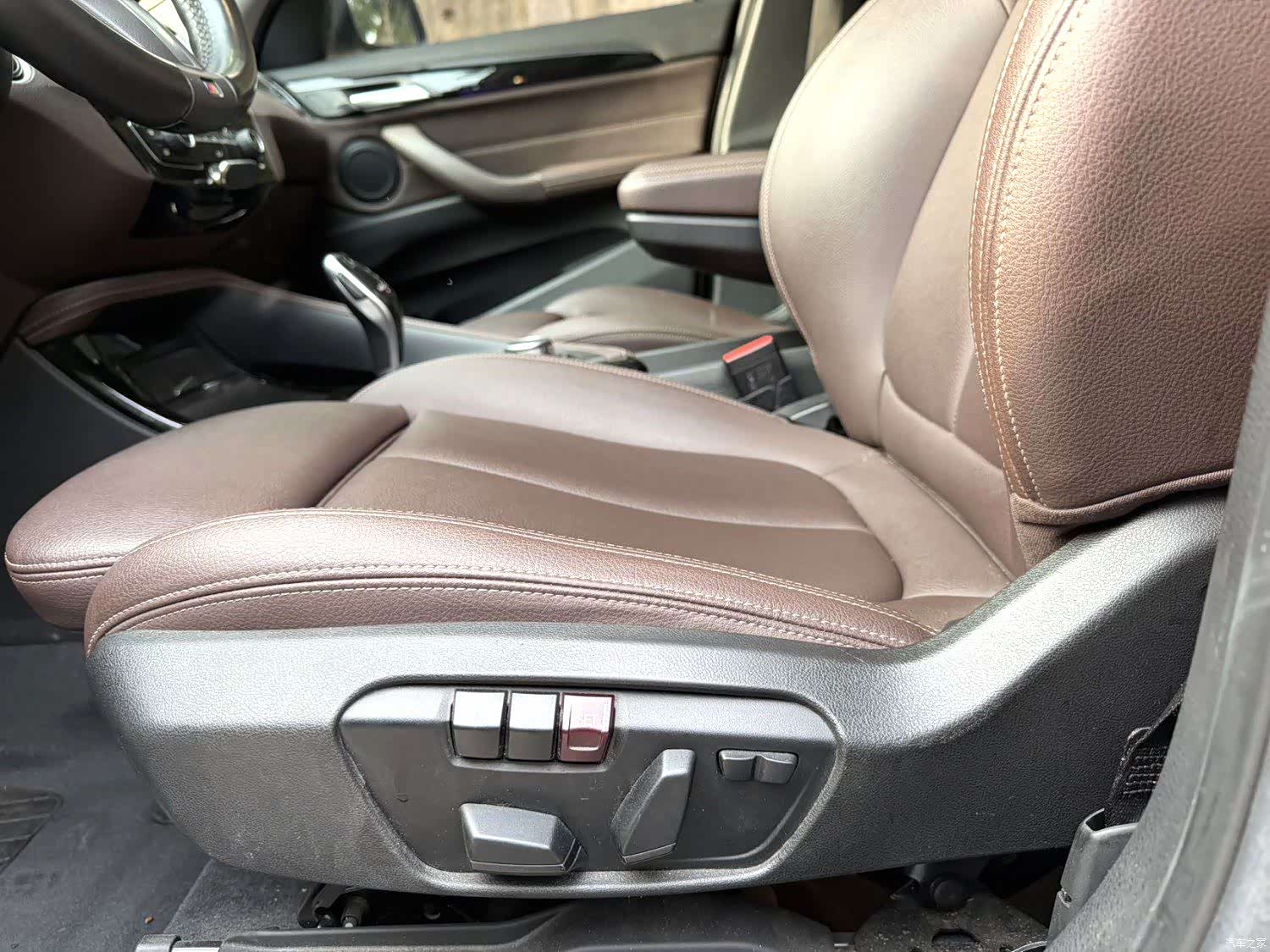 BMW X1, 2020 4
