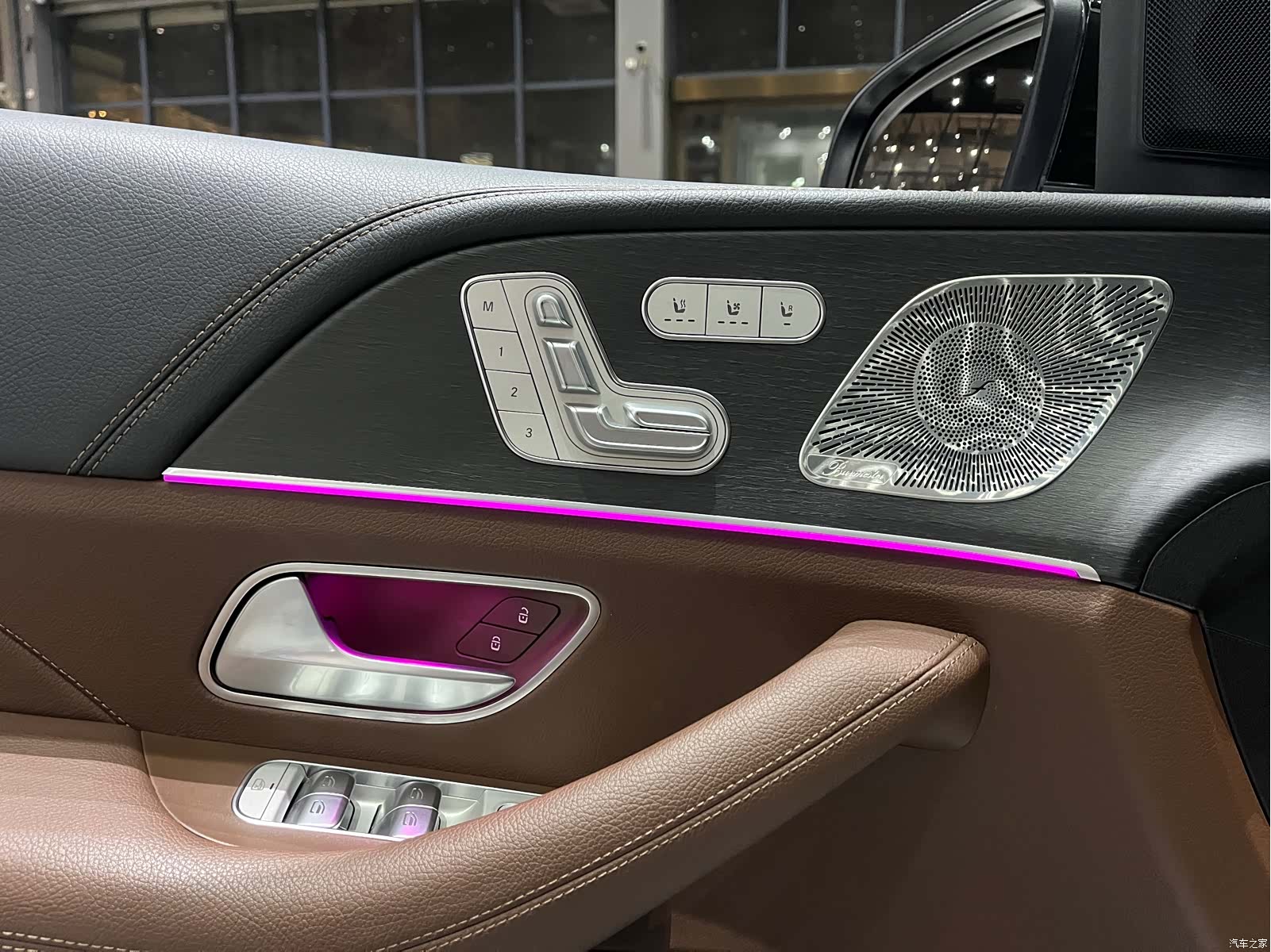 Mercedes-Benz GLE, 2023 9