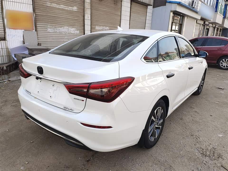 Changan Yidong