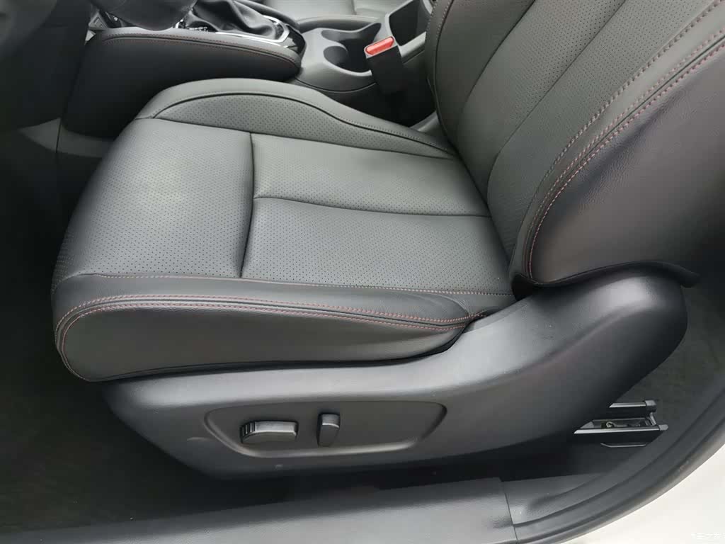 Nissan Qashqai, 2021 20