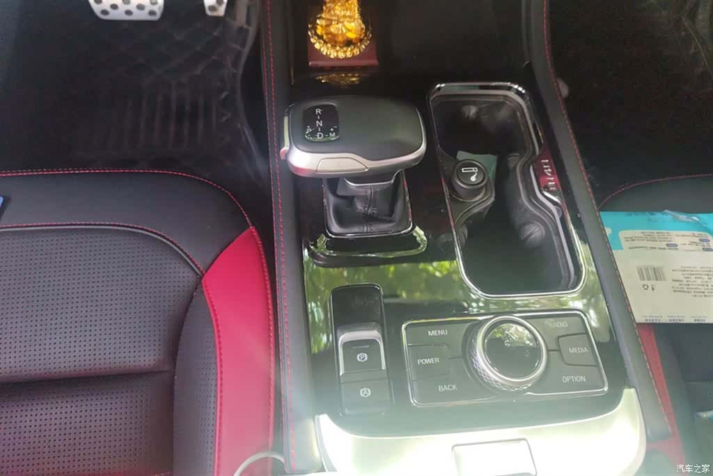 BAIC BJ40, 2022 16