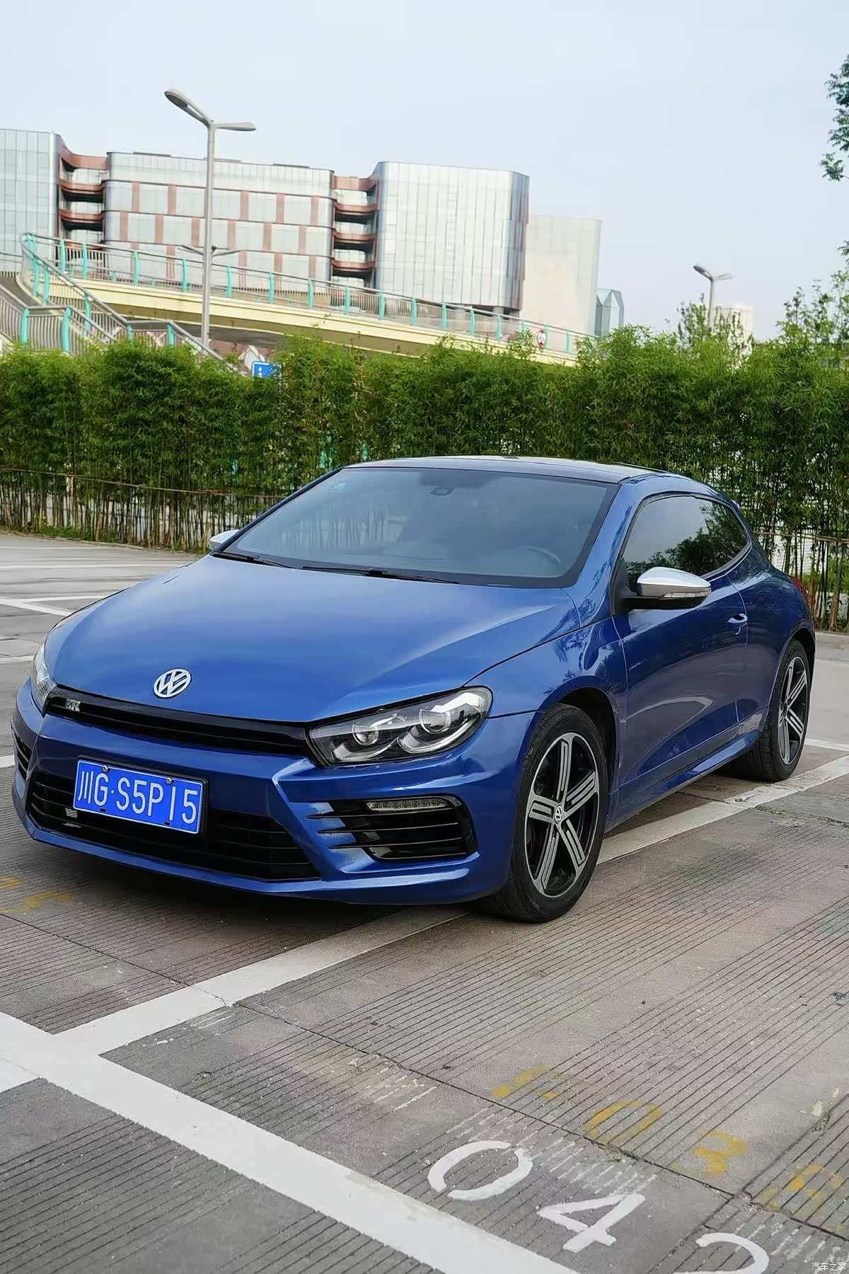Volkswagen R
