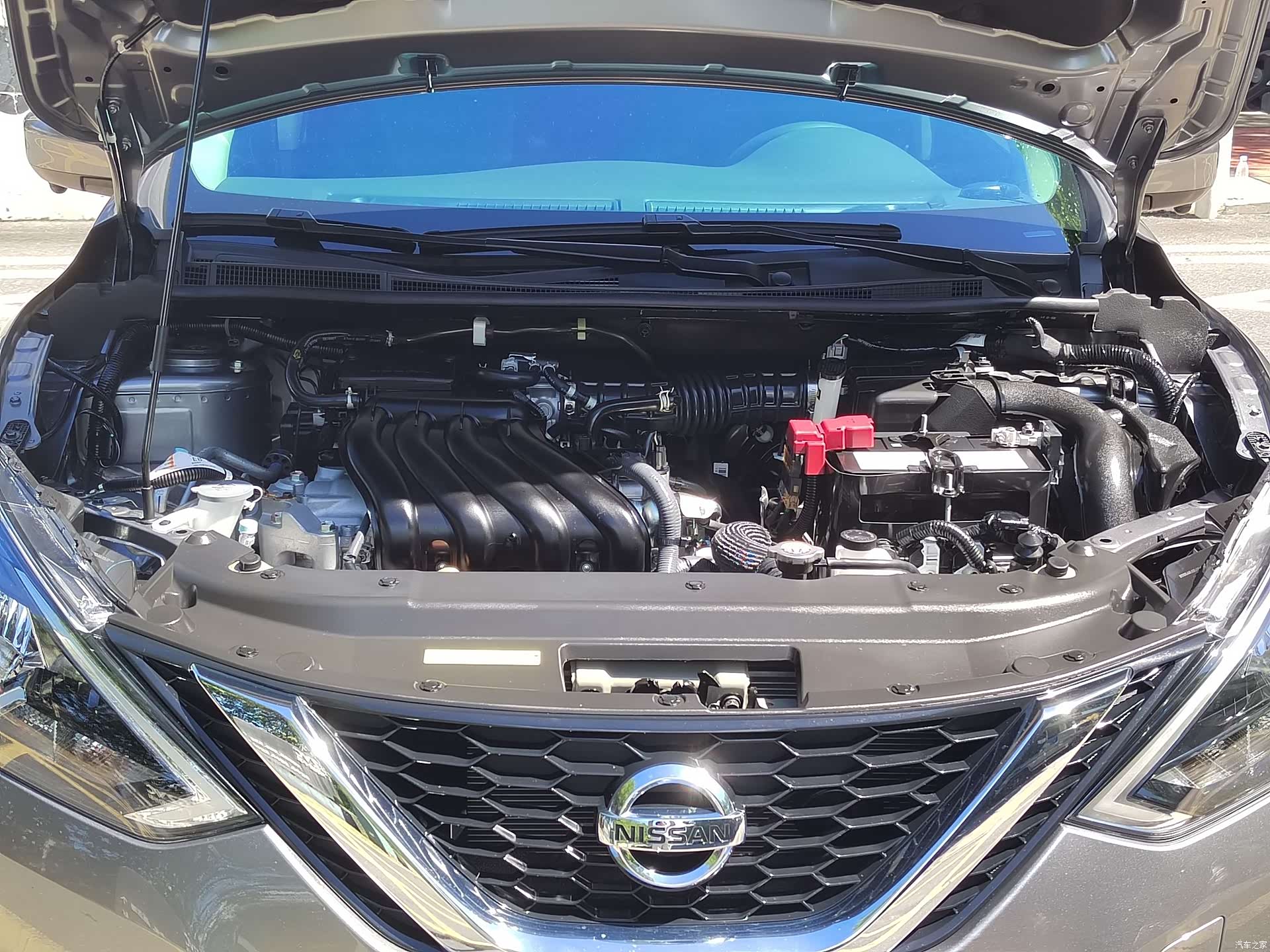 Nissan Sylphy, 2026 27