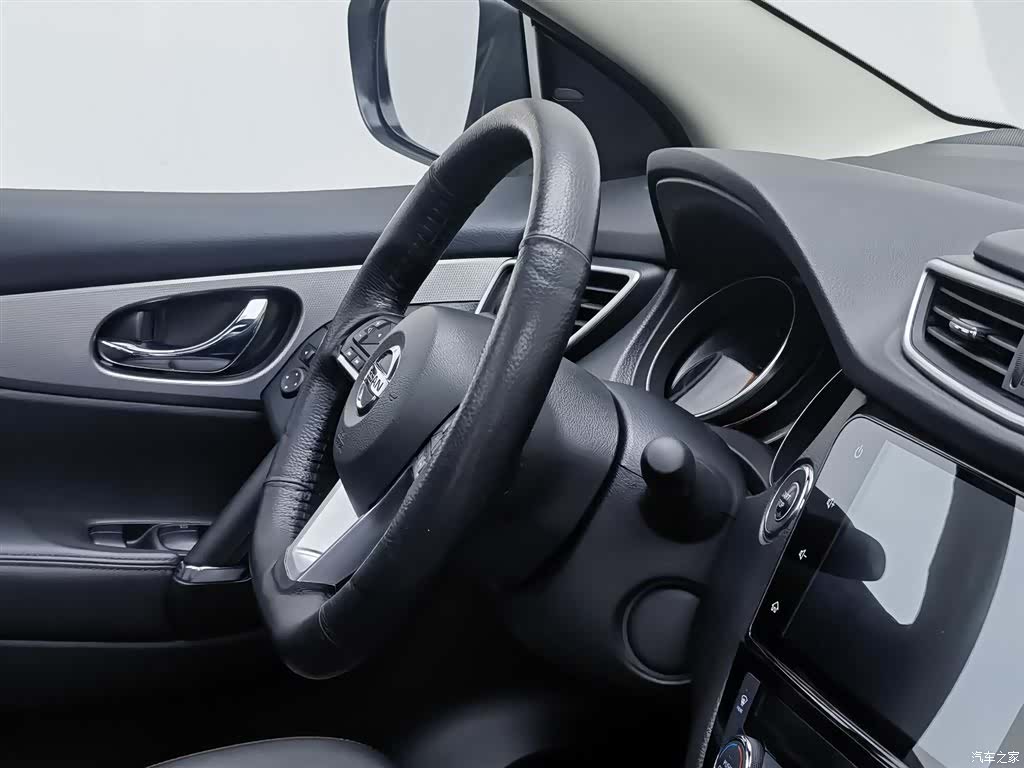 Nissan Qashqai, 2021 22