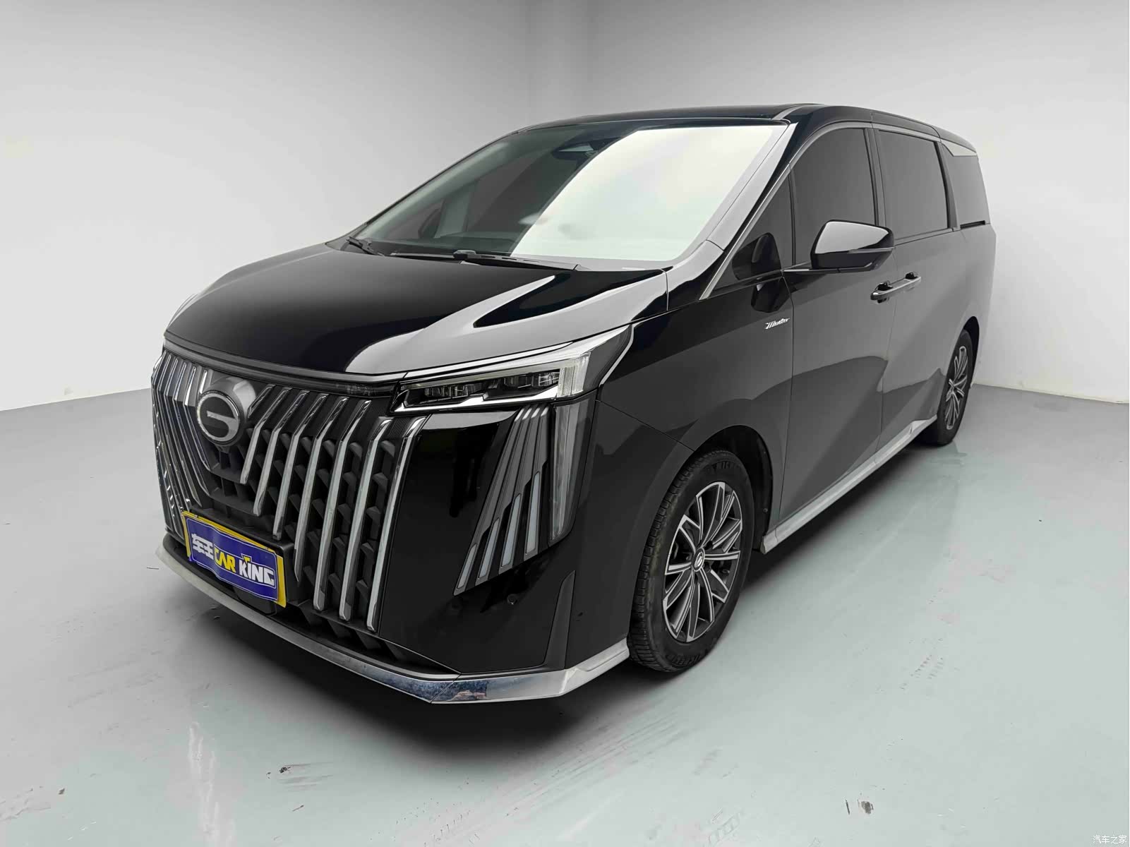 Trumpchi M8, 2023 1