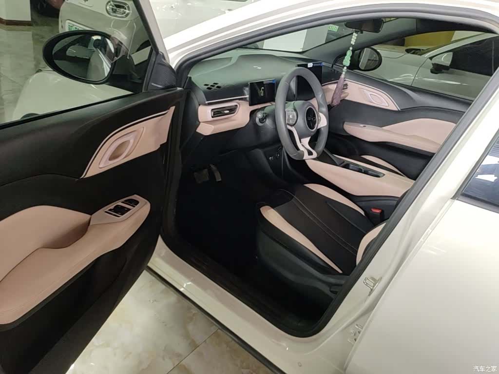 BYD Seagull, 2025 16