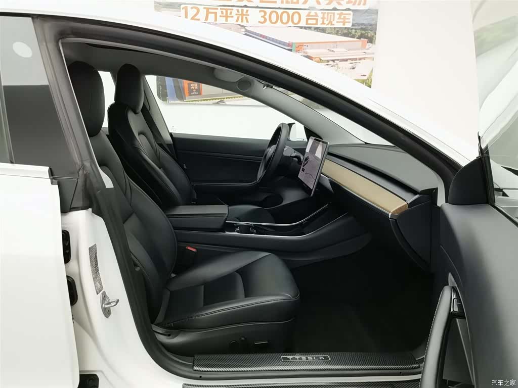 Tesla Model 3, 2020 23