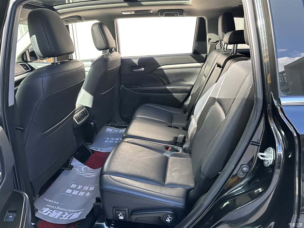 Toyota Highlander, 2020 9