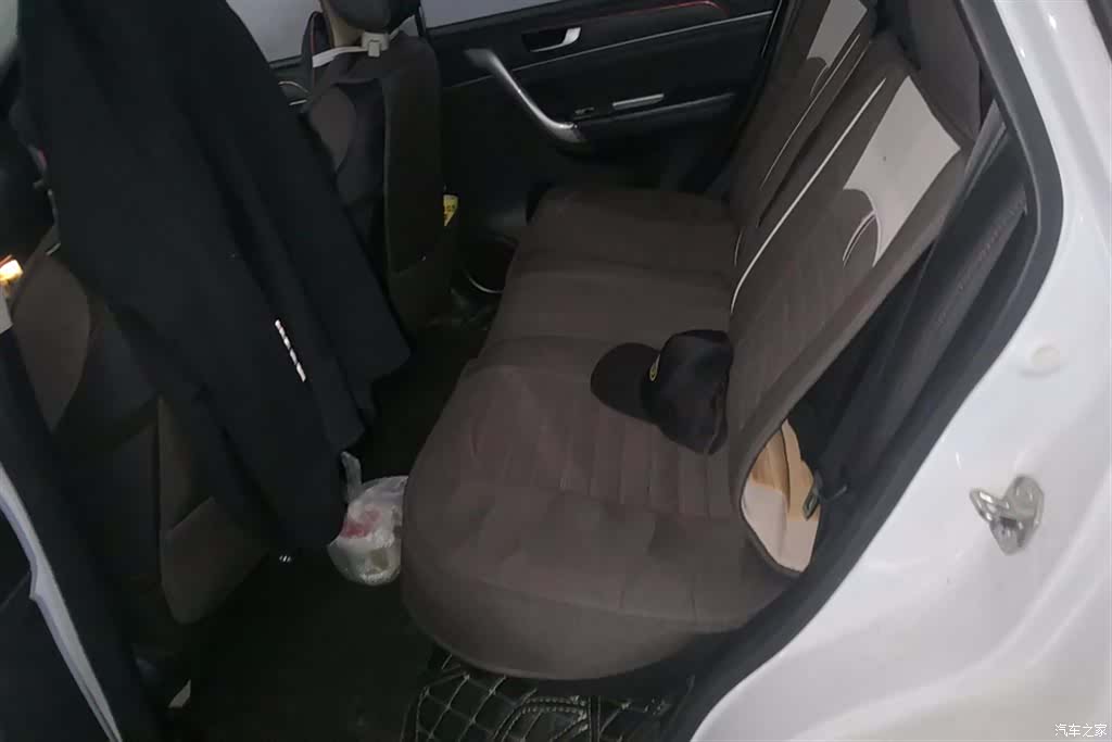 Haval H6, 2015 11