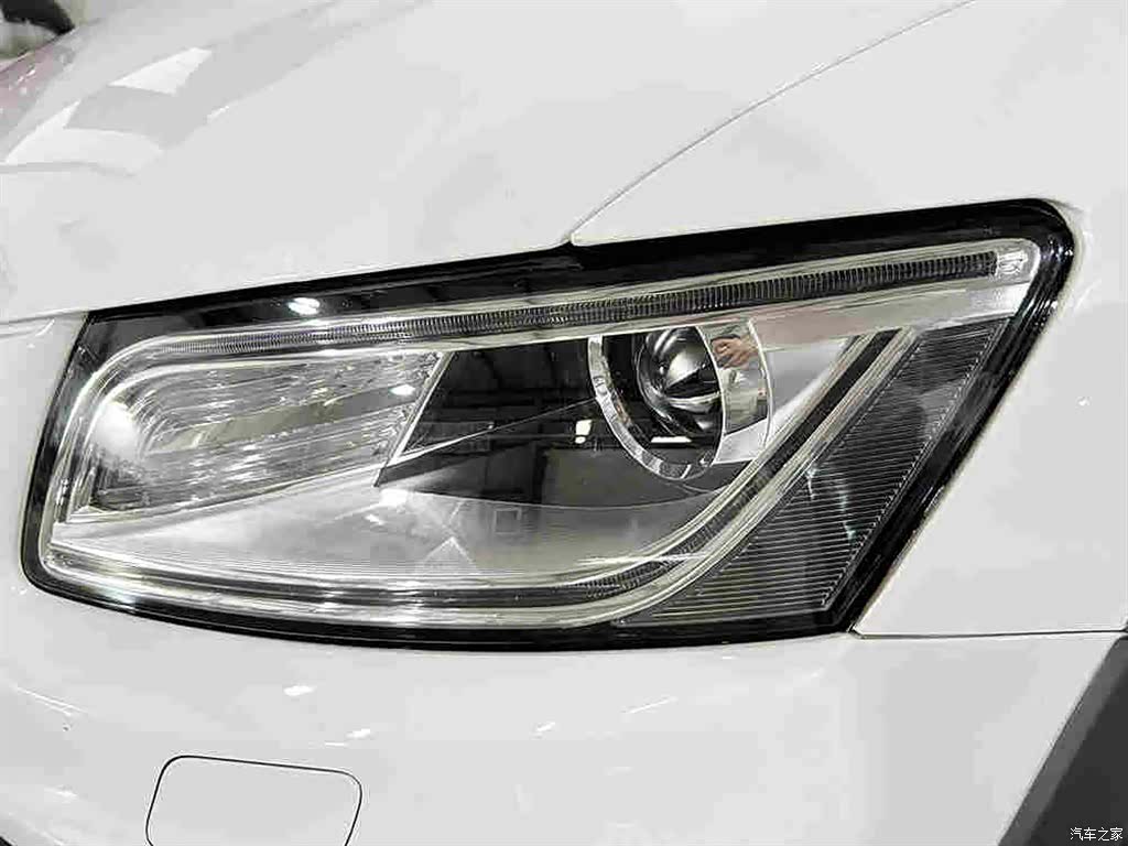 Audi Q5, 2018 10