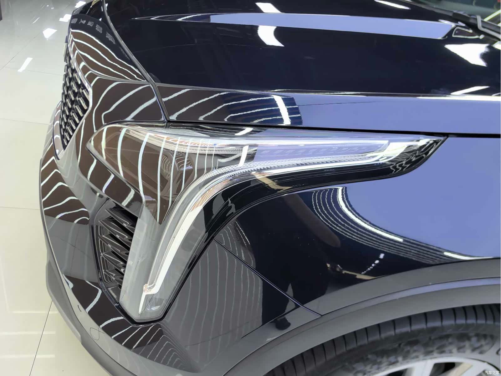 Cadillac XT4, 2021 20