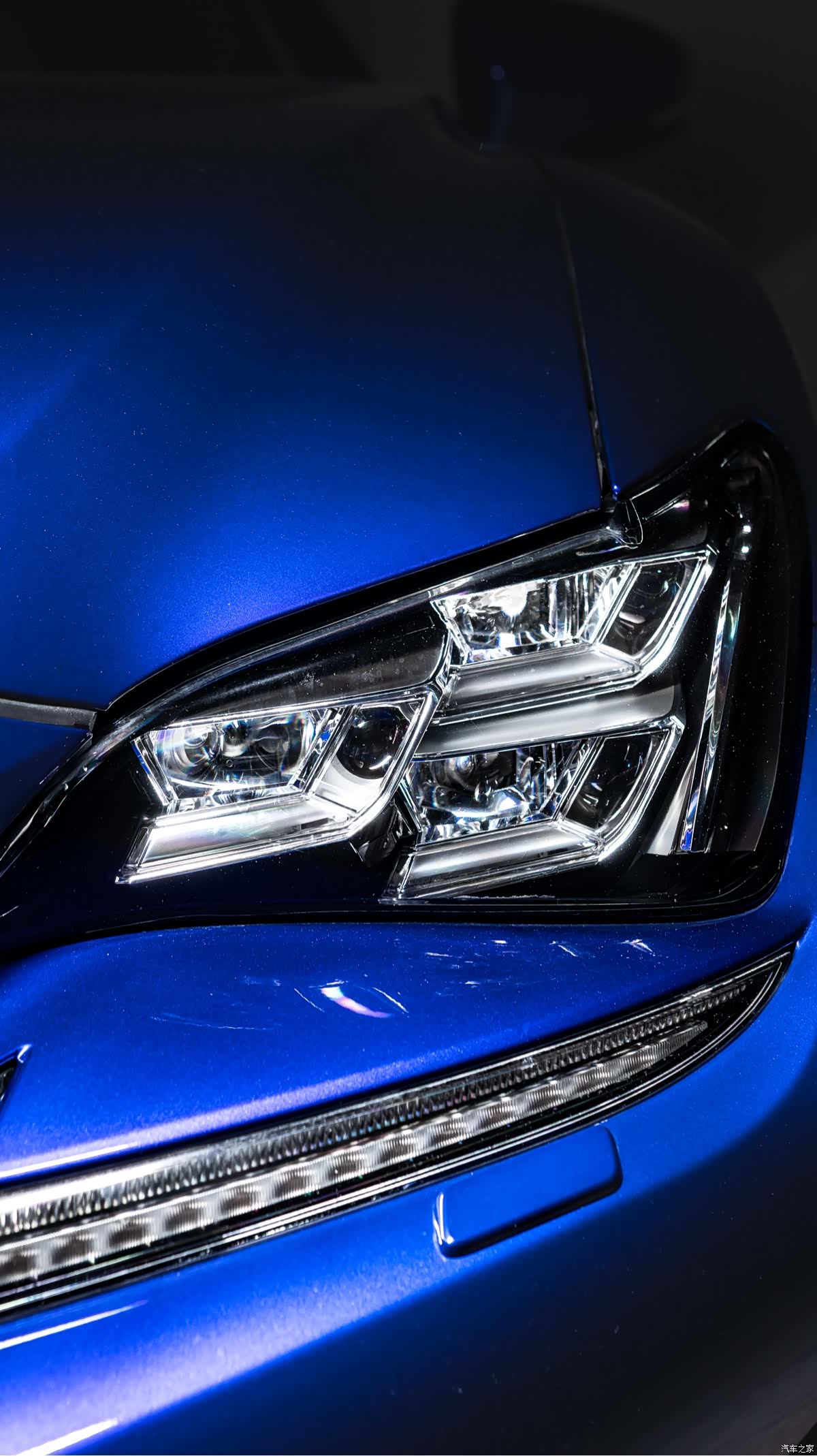 Lexus RC, 2016 8
