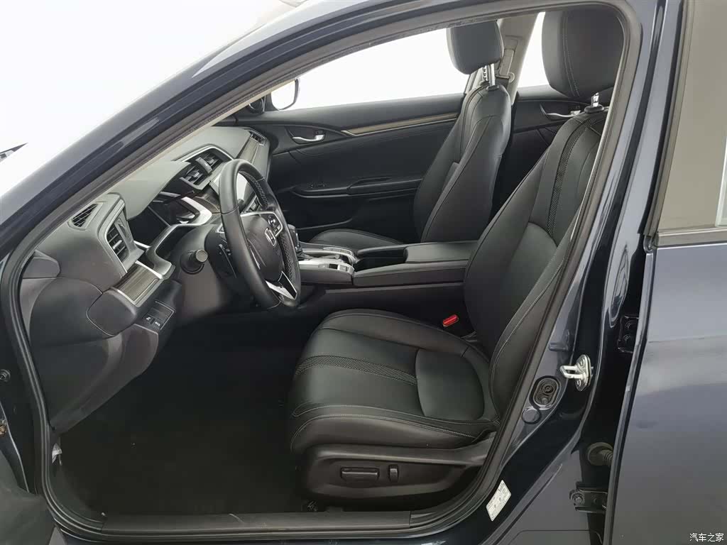 Honda Civic, 2019 10