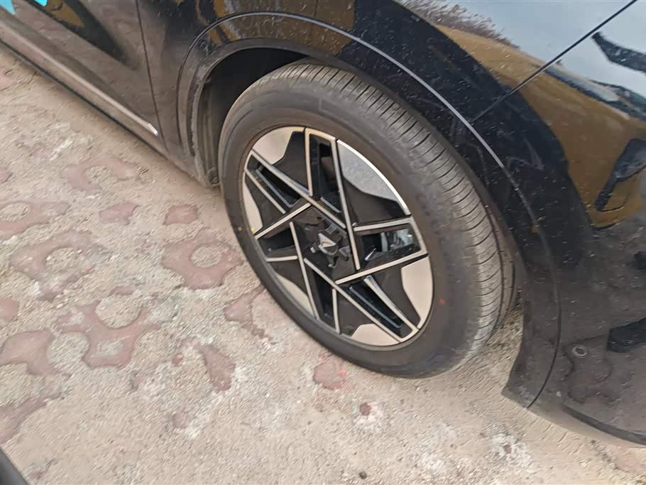 DEEPAL Dark blue S09