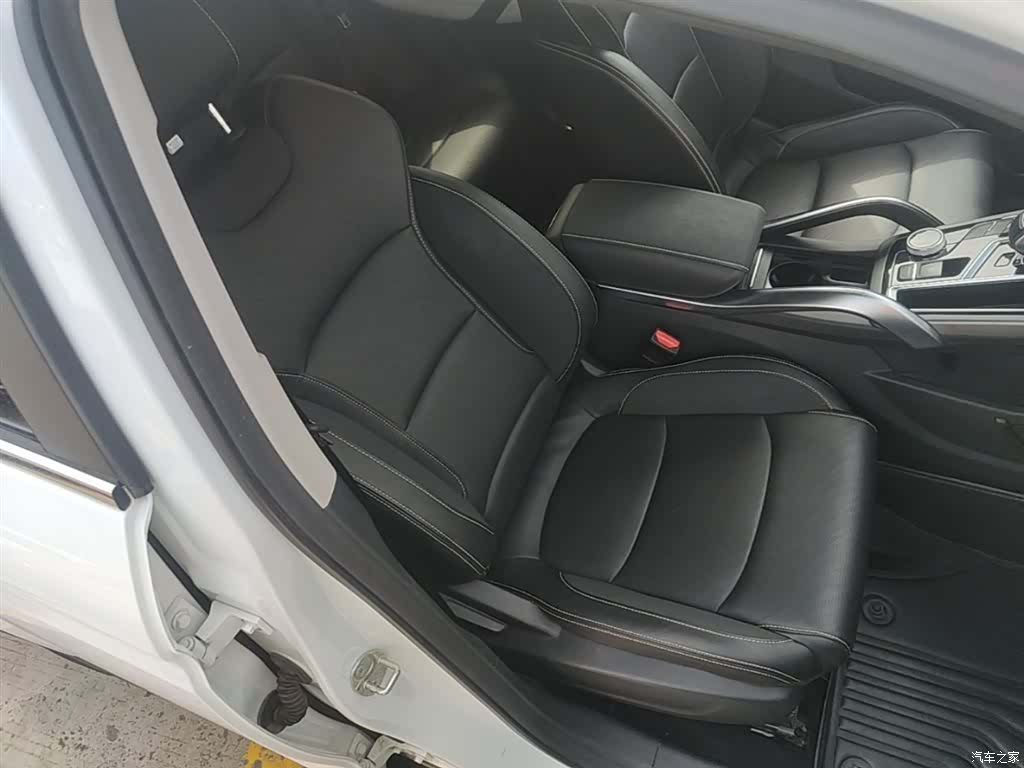 Geely Boyue, 2023 25