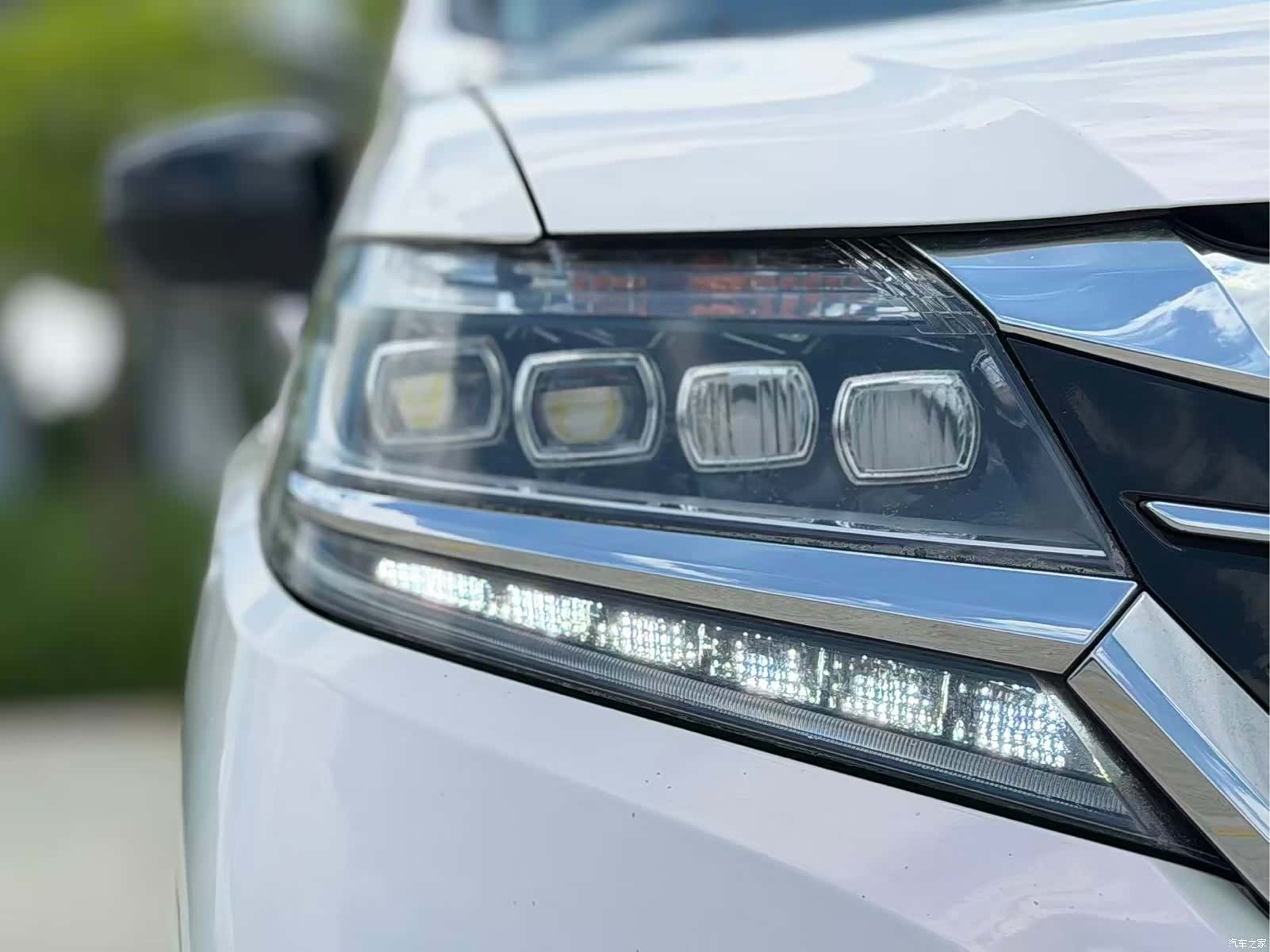 Honda Elysion, 2019 22
