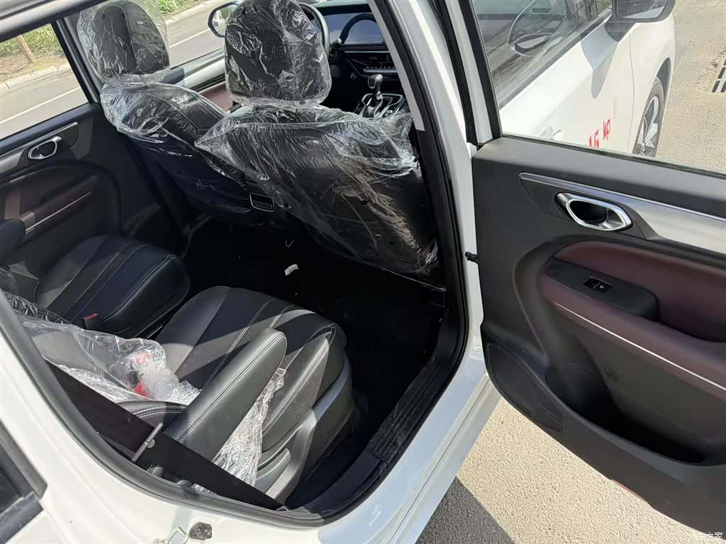 GAC M6, 2023 10