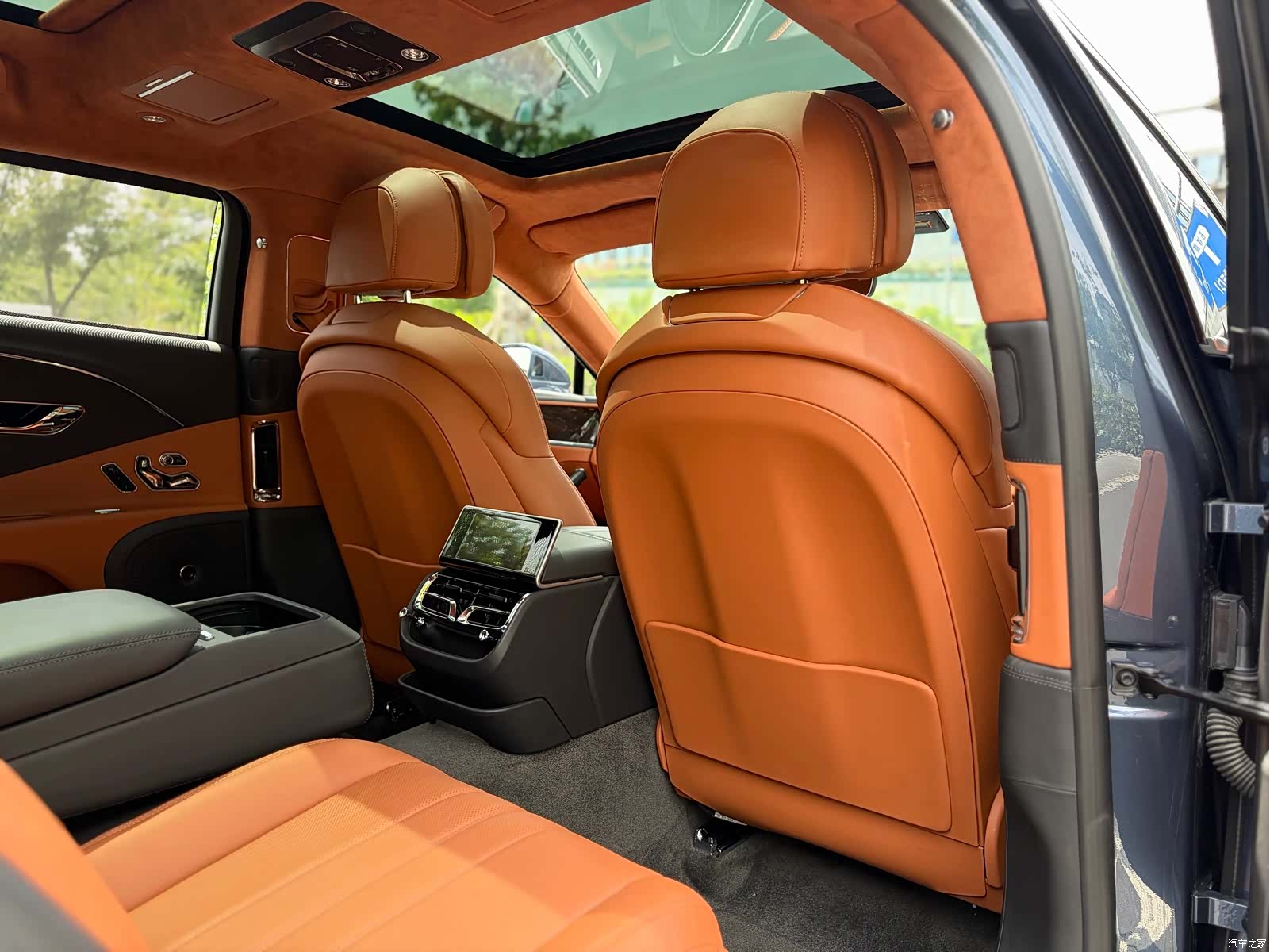 Bentley Flying Spur, 2021 18