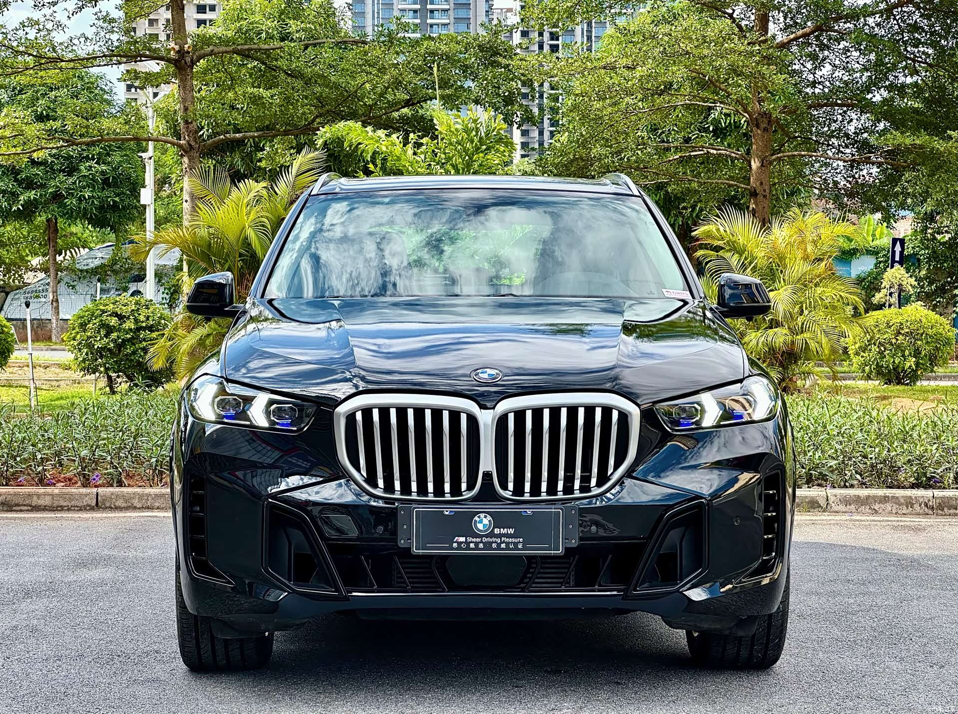 BMW X5, 2014 2