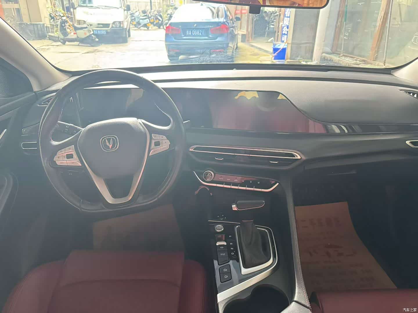 Changan Eado, 2021 6