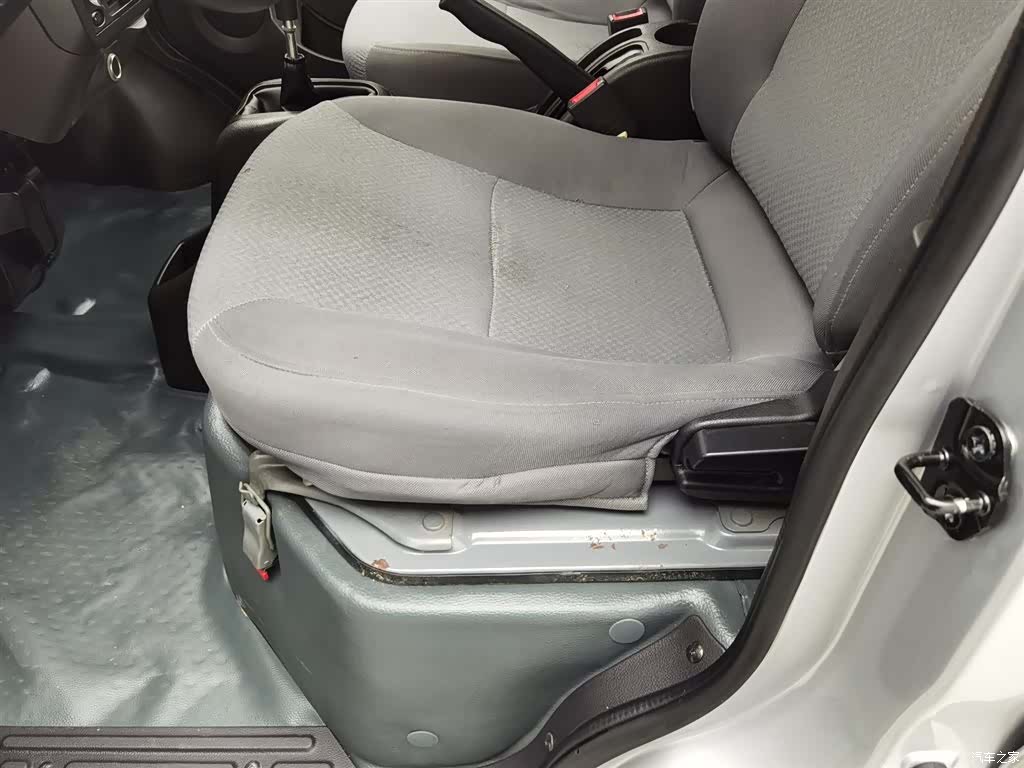 Wuling L3C, 2022 20