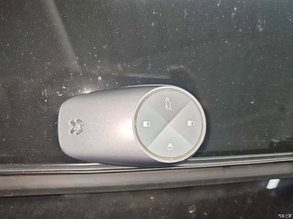 NIO ES6, 2021 9