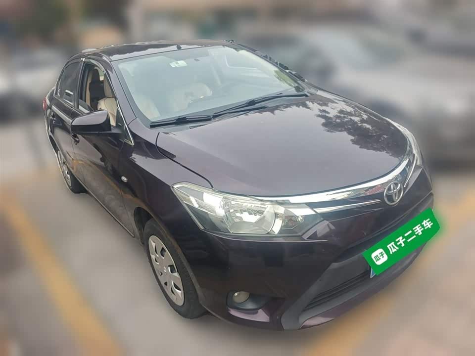 Toyota Vios