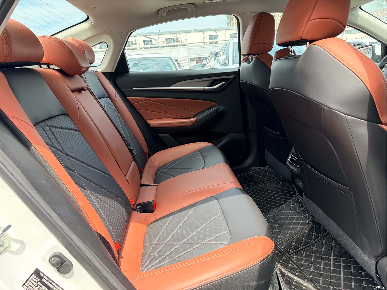 Changan Eado, 2022 8