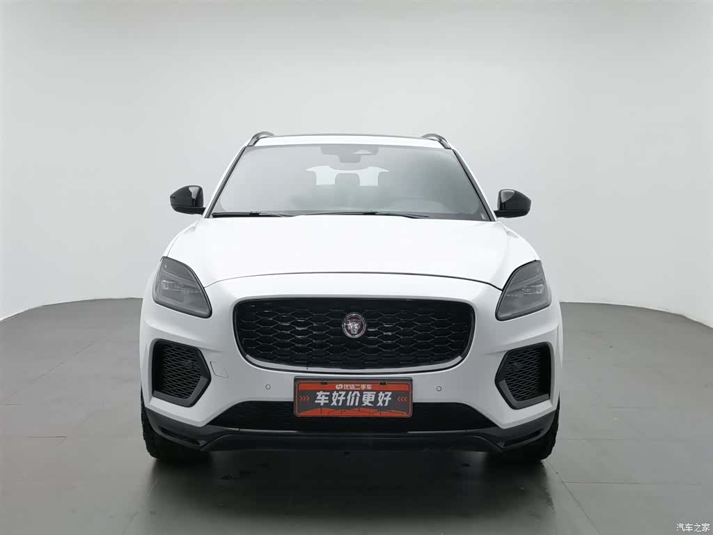 Land Rover E-PACE, 2024 3