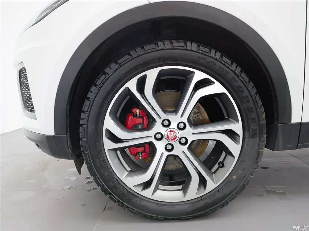 Land Rover E-PACE, 2024 17