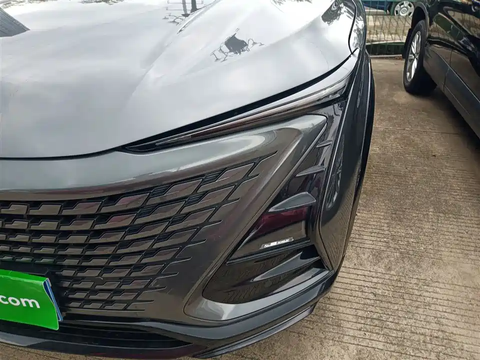 Changan UNI-T