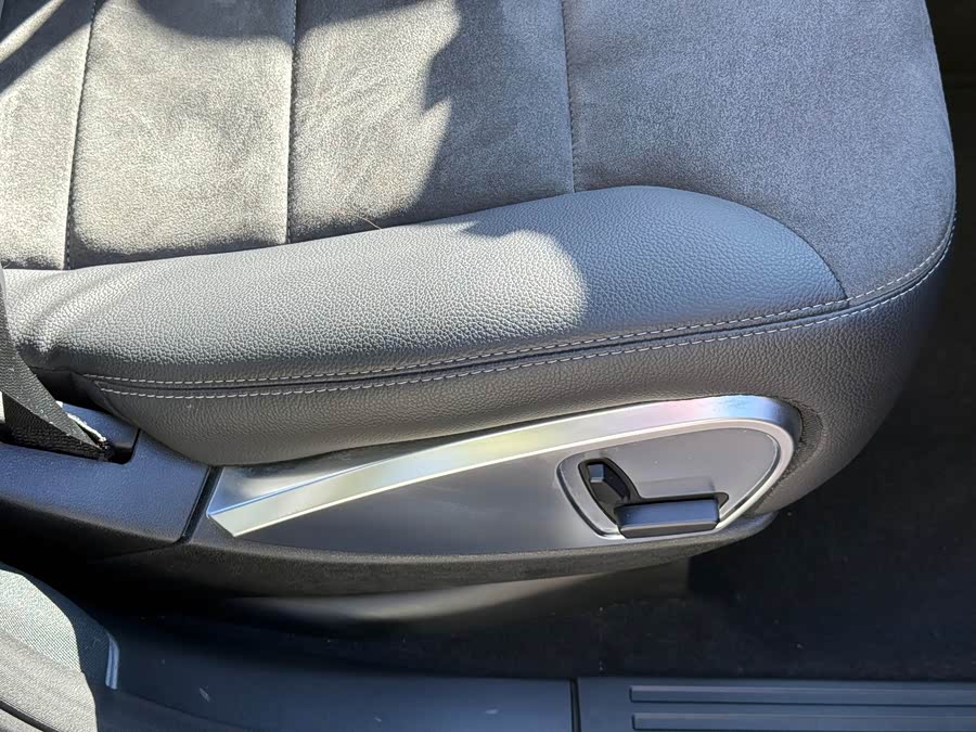 Mercedes-Benz R-Class 2015, фото 9