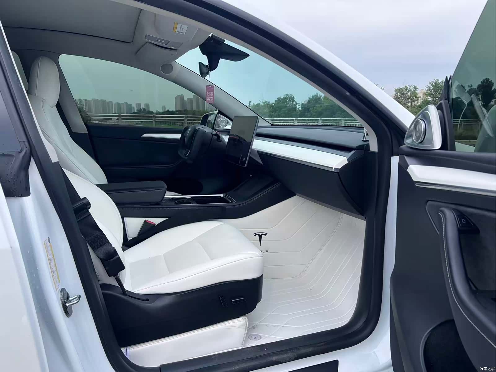 Tesla Model Y, 2023 10