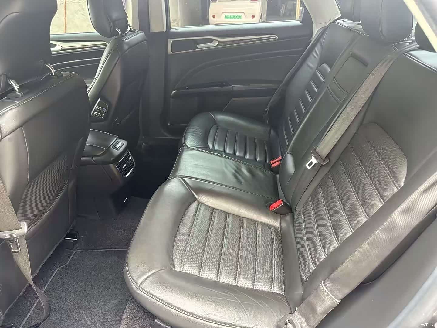 Ford Mondeo, 2013 все фото