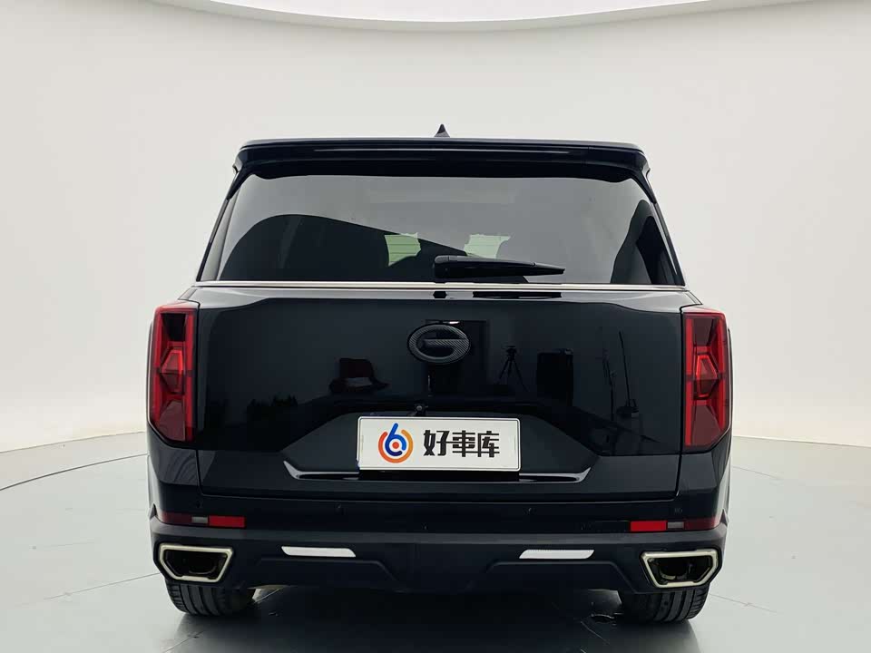 Trumpchi Trumpchi GS8