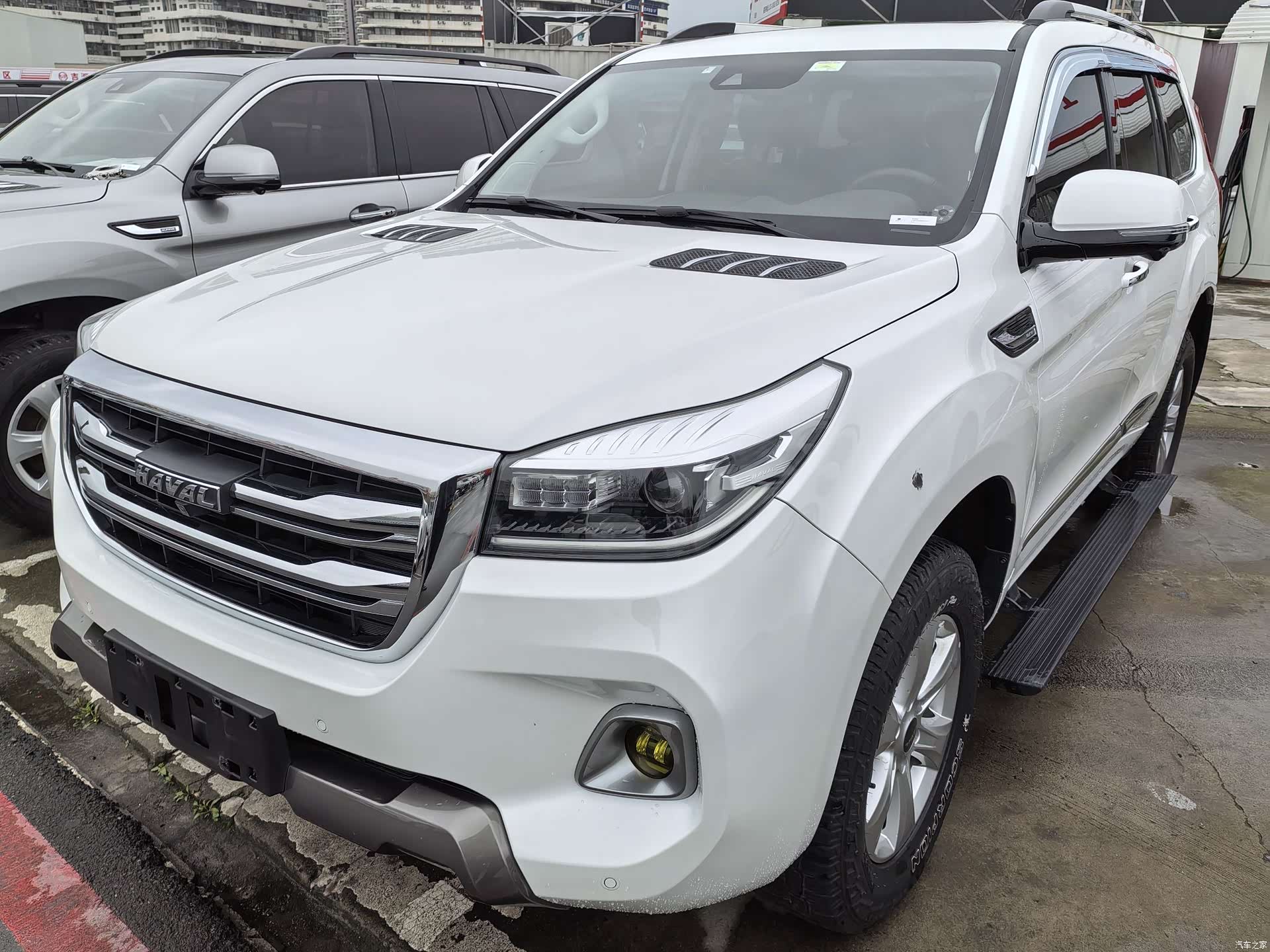 Haval H9, 2022 3