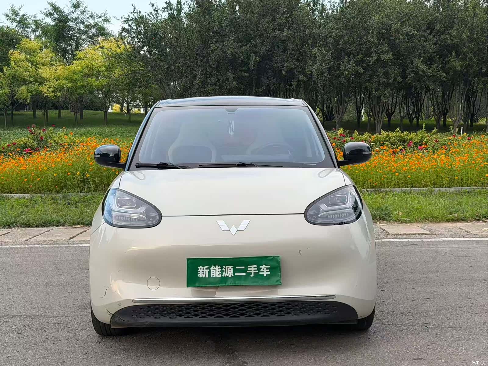 Wuling Bingo, 2024 2