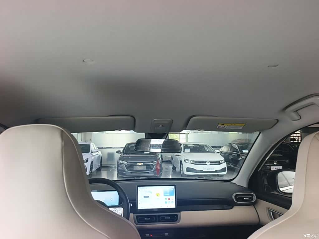 Wuling Bingo, 2025 18