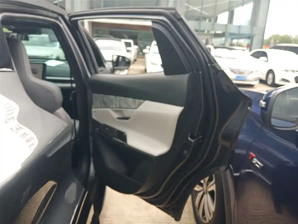 Changan UNI-T