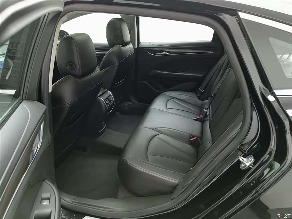 Buick LaCrosse, 2021 15