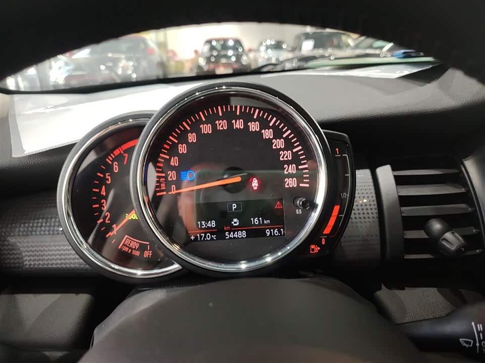 MINI MINI