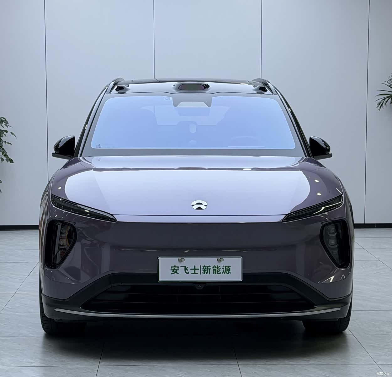 NIO ES6, 2023 2