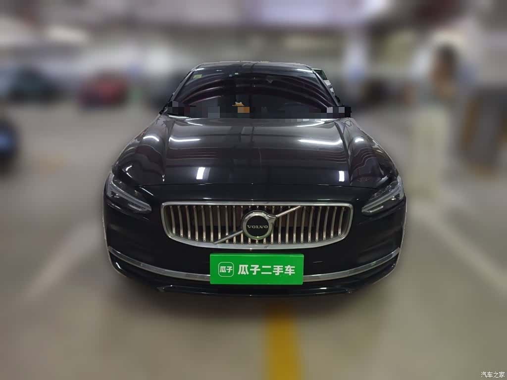 Volvo S90, 2022 24