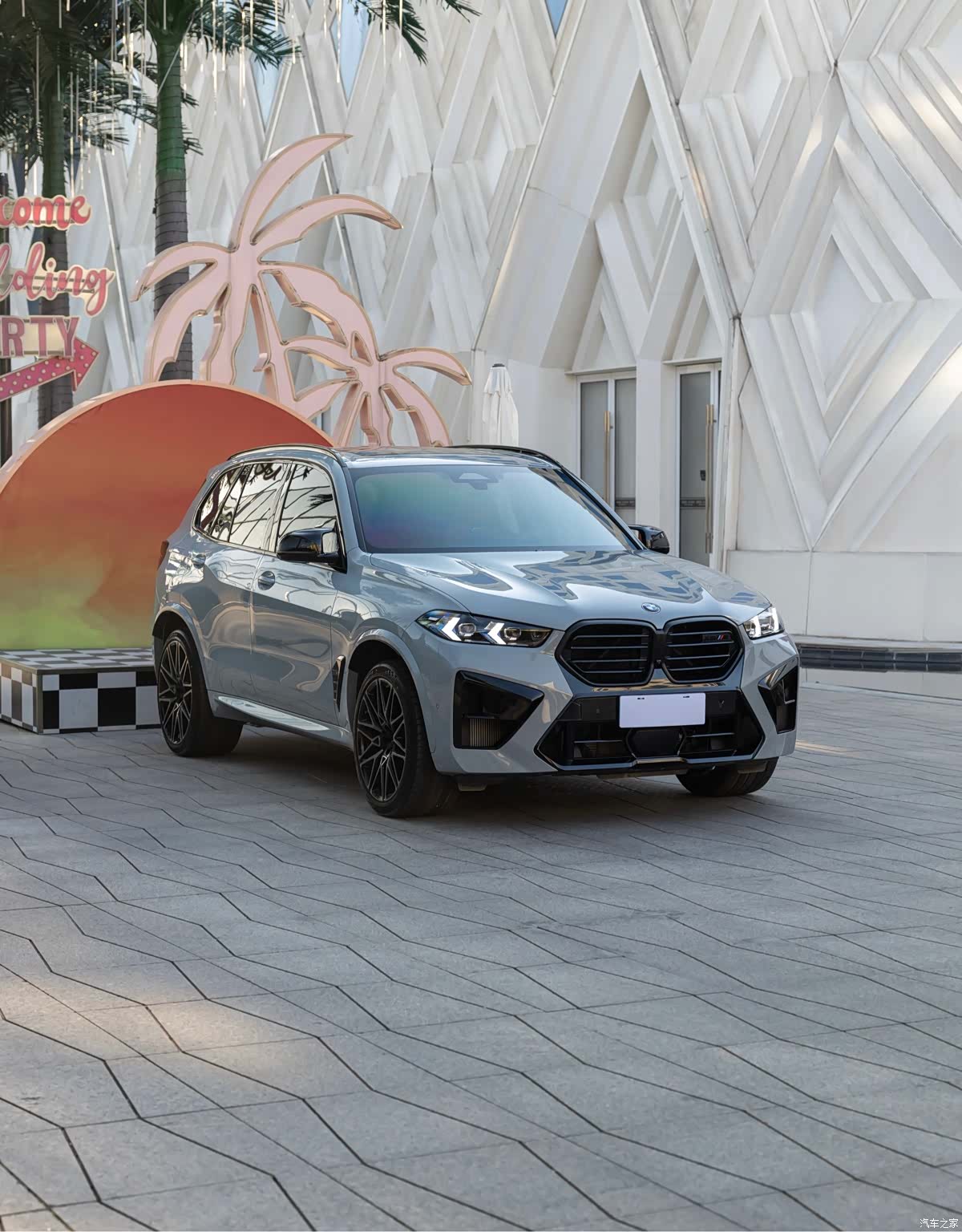 BMW X5, 2023 3