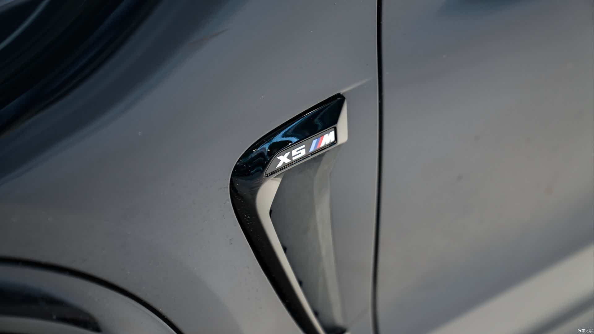 BMW X5, 2017 18