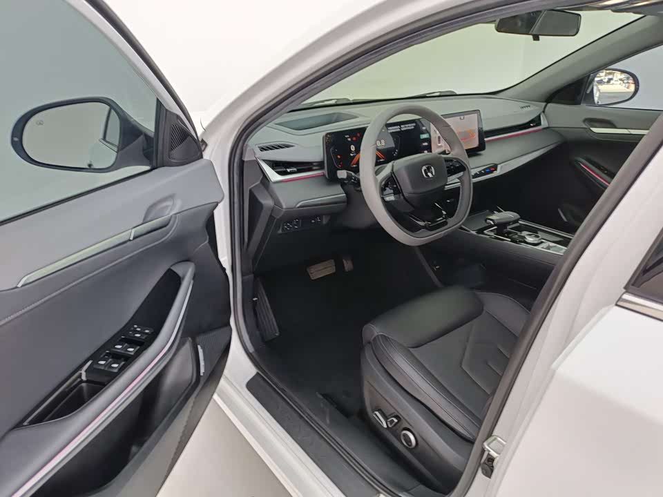 Changan Ruicheng PLUS