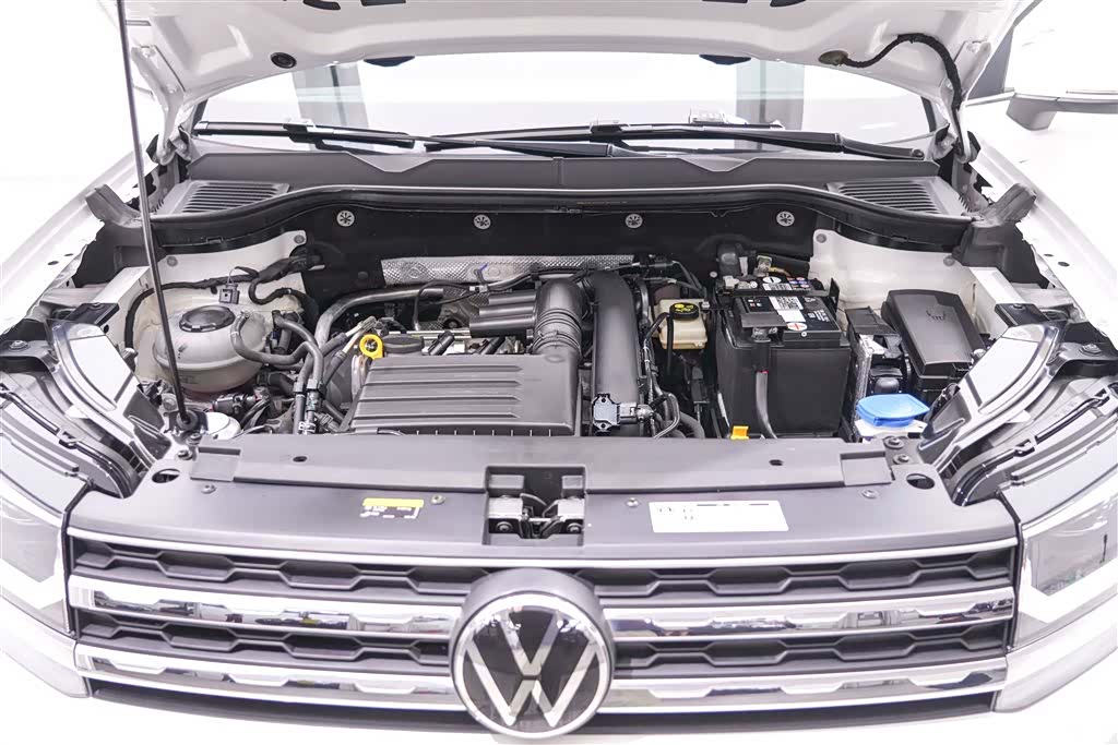 Volkswagen Tharu, 2022 11