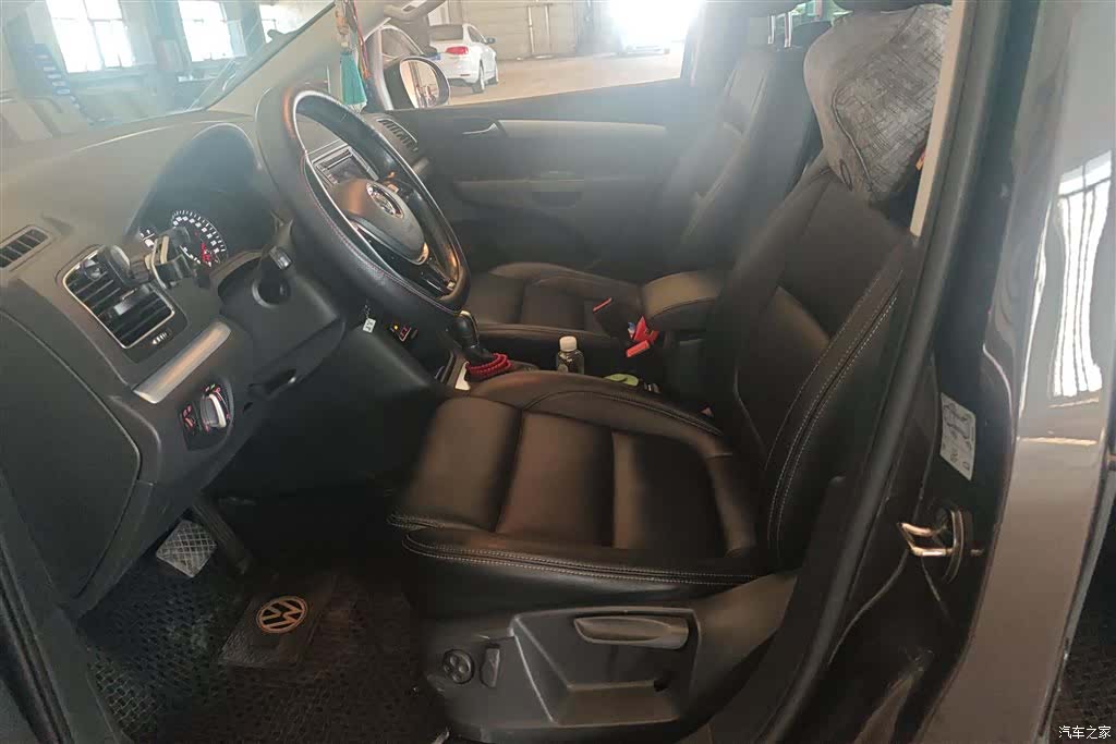Volkswagen Xia, 2017 9