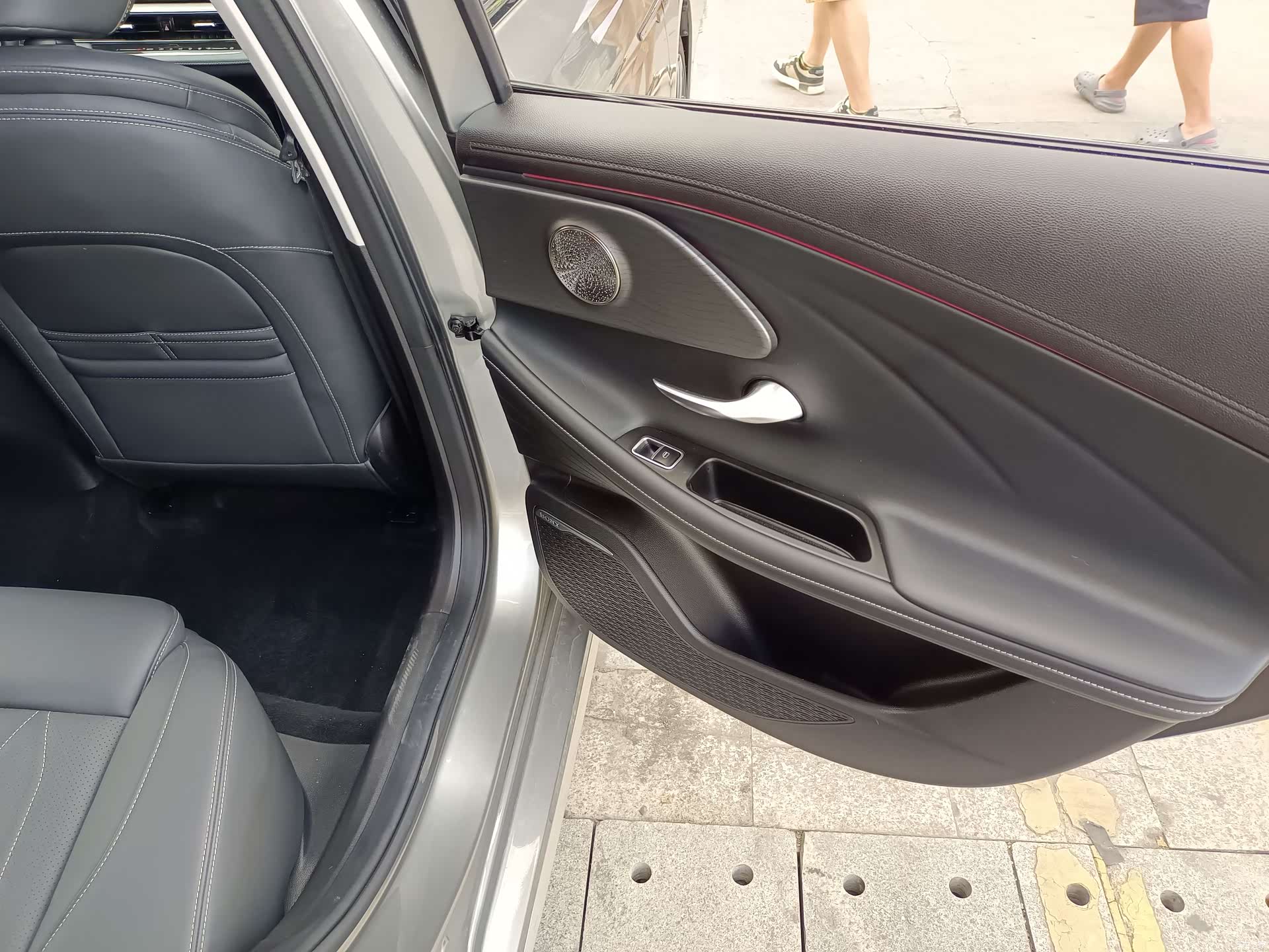 Chery Arrizo 8, 2024 8