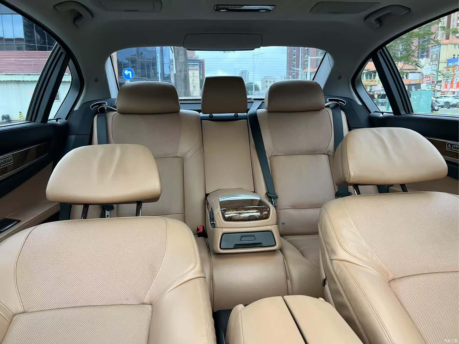 BMW 7 Series, 2014 16